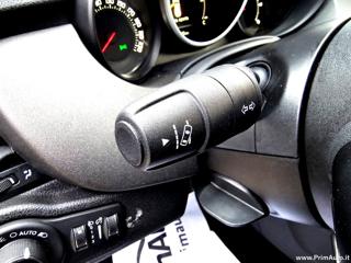 FIAT 500X usata, con Servosterzo