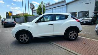 NISSAN Juke usata, con Airbag laterali