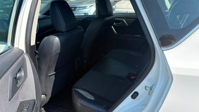 TOYOTA Auris usata, con Immobilizzatore elettronico