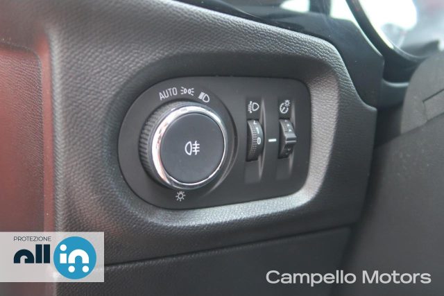 OPEL Corsa usata 13