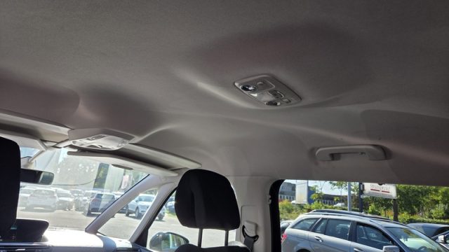 CITROEN Grand C4 Spacetourer usata, con Controllo trazione