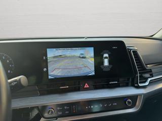 KIA Sportage usata, con Fendinebbia