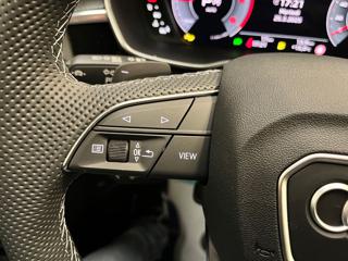 AUDI Q3 usata, con Cerchi in lega