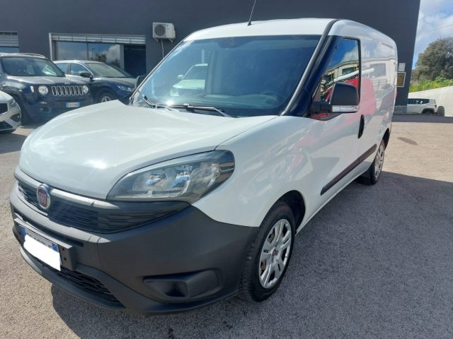 FIAT Doblo usata 0