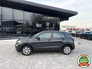 VOLKSWAGEN T-Cross usata, con Airbag Passeggero