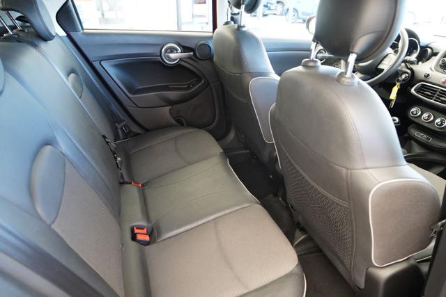 FIAT 500X usata 24