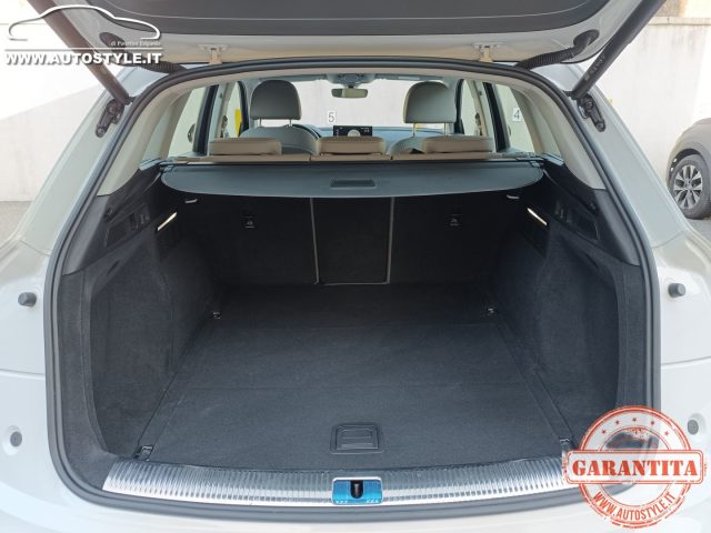 AUDI Q5 usata, con Fari Xenon