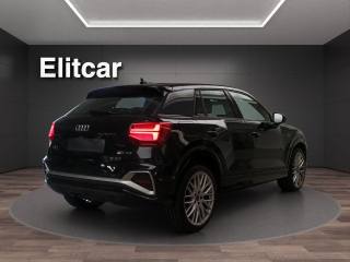 AUDI Q2 usata, con Autoradio