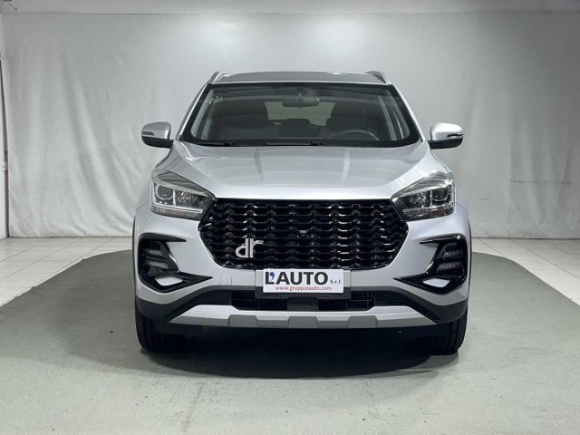 DR MOTOR DR 5.0 usata, con Controllo trazione