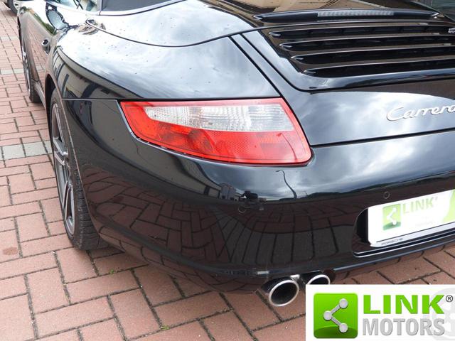 PORSCHE 997 usata 17