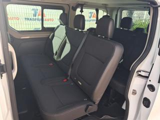 RENAULT Trafic usata 13
