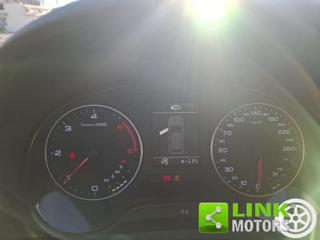 AUDI A3 usata, con Specchietti laterali elettrici