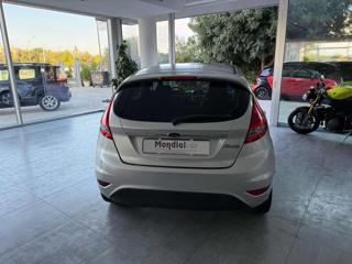 FORD Fiesta usata, con Airbag laterali