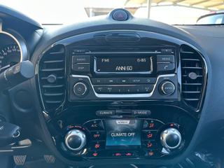 NISSAN Juke usata 24