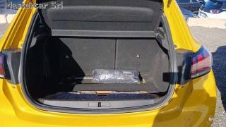 PEUGEOT 208 usata, con ESP