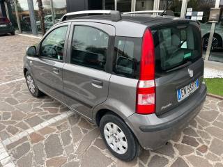 FIAT Panda usata, con Airbag