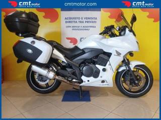 HONDA CBF 1000