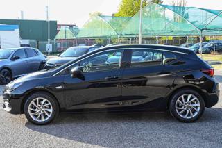 OPEL Astra usata, con Chiusura centralizzata