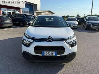 CITROEN C3 usata, con Climatizzatore