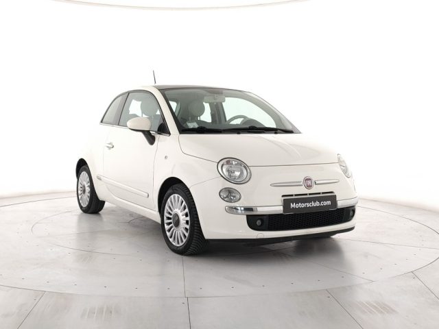 FIAT 500 usata, con Autoradio