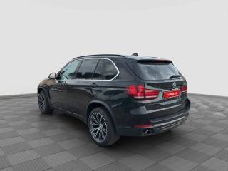 BMW X5 usata 2