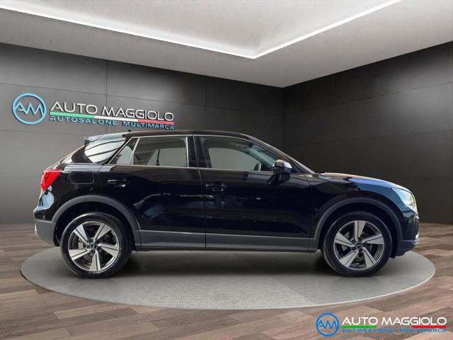 AUDI Q2 usata, con Airbag Passeggero