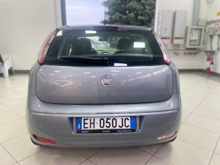 FIAT Punto Evo usata, con Autoradio