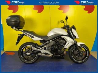 KAWASAKI ER-6N