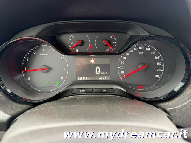 OPEL Grandland X usata, con Fari LED