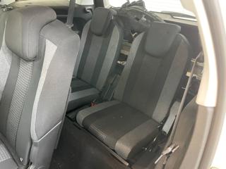 PEUGEOT 5008 usata, con Fendinebbia