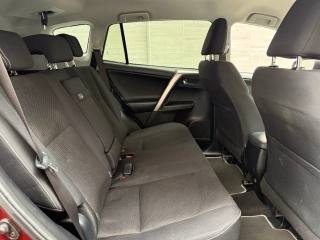 TOYOTA RAV 4 usata, con Controllo automatico clima