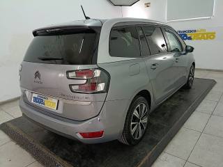 CITROEN C4 usata, con Cerchi in lega