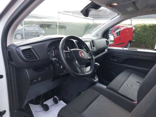 FIAT Scudo usata, con Chiusura centralizzata