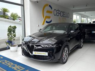 ALFA ROMEO Tonale usata, con Airbag laterali