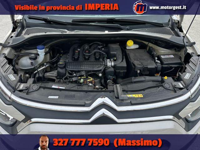 CITROEN C3 usata, con ESP