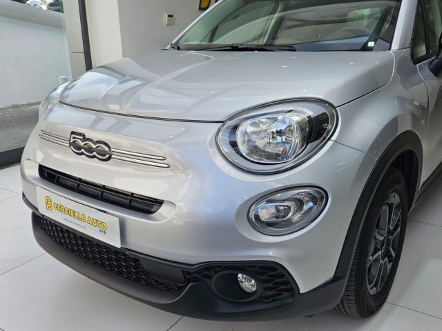 FIAT 500X usata, con Chiusura centralizzata