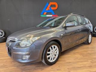 HYUNDAI i30 CW 1.4 16V 109CV BlueDr. GPL Active