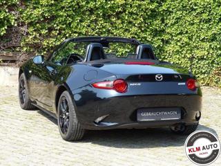 MAZDA MX-5 usata, con Autoradio
