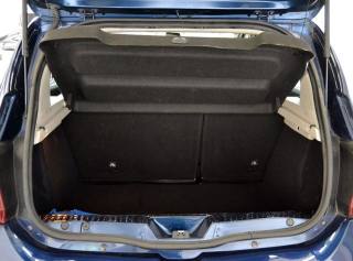 DACIA Sandero usata, con Controllo trazione