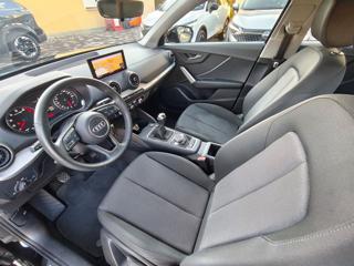 AUDI Q2 usata, con Alzacristalli elettrici