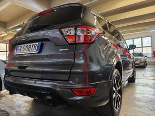 FORD Kuga usata, con Airbag laterali
