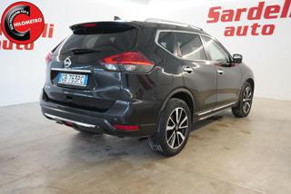 NISSAN X-Trail usata, con Airbag Passeggero