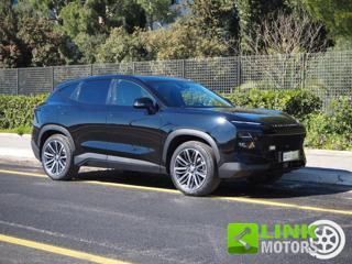 SPORTEQUIPE Sportequipe 6 GT usata, con Servosterzo