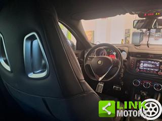 ALFA ROMEO Giulietta usata, con Immobilizzatore elettronico
