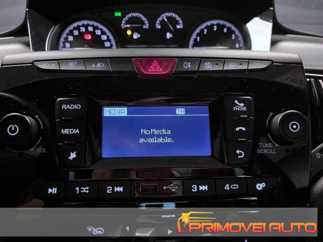LANCIA Ypsilon usata 14