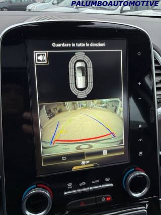 RENAULT Espace usata, con Specchietti laterali elettrici