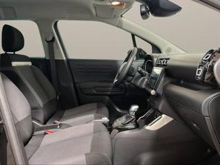 CITROEN C3 Aircross usata, con Controllo automatico clima