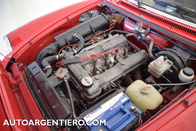 ALFA ROMEO Spider usata 18