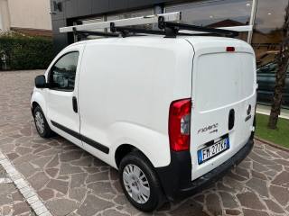 FIAT Fiorino usata, con Airbag