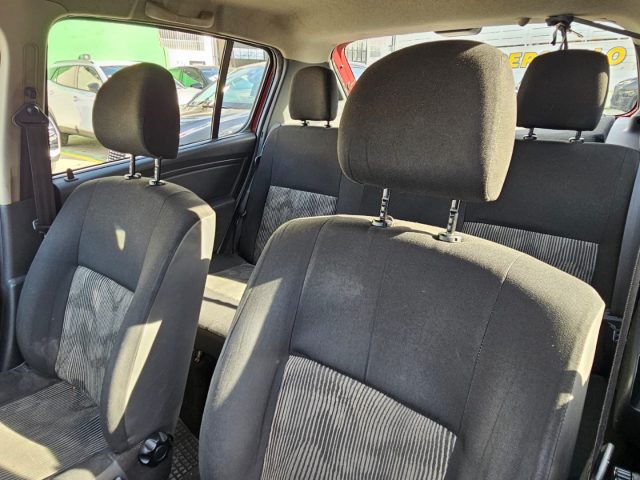 DACIA Sandero usata, con Alzacristalli elettrici